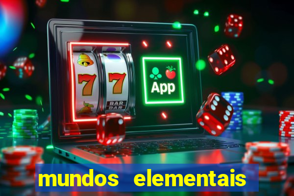 mundos elementais download apk